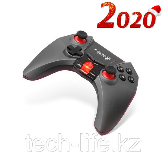 Игровой геймпад для Android/IOS/ПК X-Game XG-500BB