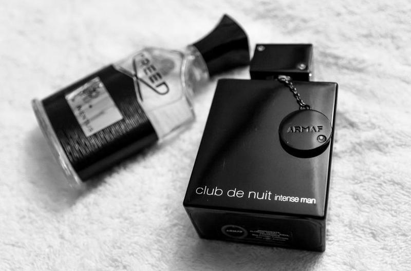 Armaf "Club De Nuit Intense Men" 100 ml - фото 3 - id-p70298931