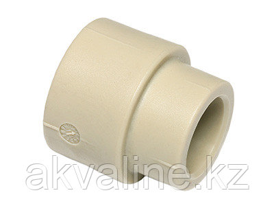 Муфта переходная Wavin Ekoplastik PPR, d 32, d1 25 SRE03225XX