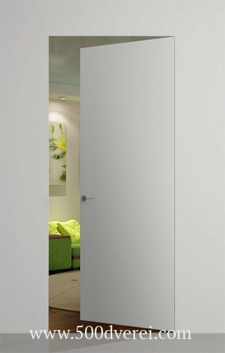 Дверь скрытая BRAND DOORS