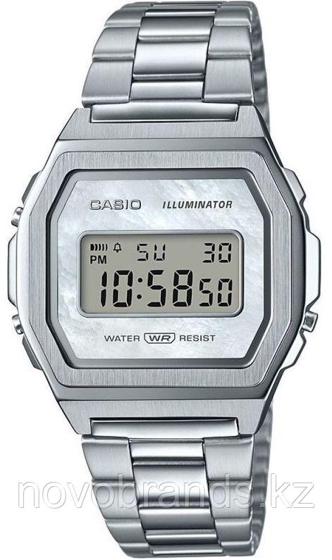 Наручные часы Casio A1000D-7E