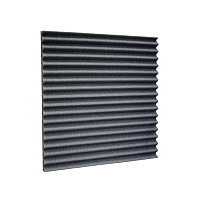 Акустический поролон Волна