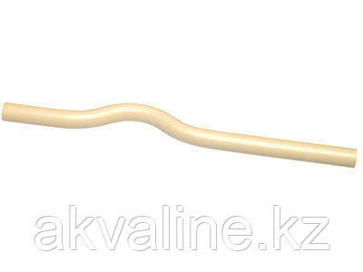 Перекрещивание (обвод) Wavin Ekoplastik PPR, d 25 SKR025P20X
