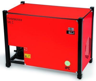 Аппараты высокого давления без нагрева воды (стационарные) ML CMP 2860 T - фото 1 - id-p70291520