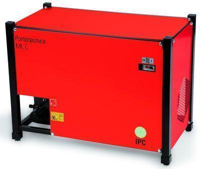 Аппараты высокого давления без нагрева воды (стационарные) ML CMP DS 2840 T