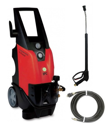 Аппараты высокого давления без нагрева воды G-POWER C I1509P M
