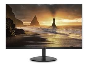 Монитор 23.8" Sanc M2435A, 1920x1080 IPS (LED), 5ms, 180 cd/m2, 1000:1, D-Sub/HDMI
