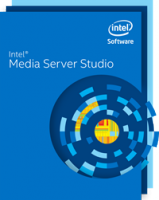 Intel® Media Server Studio