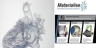 Materialise Mimics® Innovation Suite