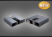 Удлинители HDMI LKV393