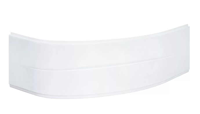 SANTEK  Панель фронтальная ЭДЕРА 170х110 правая 1WH112209