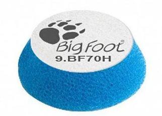 Полировальный круг для машинки ibrid nano Rupes 54/70 мм