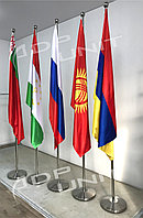 Флаги стран мира кабинетные