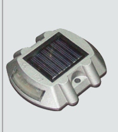 Автономный солнечный дорожный маркер-индикатор модель IC 105 - фото 2 - id-p70299574