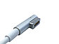 Блок питания Apple 60W A1344, для Macbook Pro/Air, 16.5V 3.65A, 5-pin MagSafe, фото 3