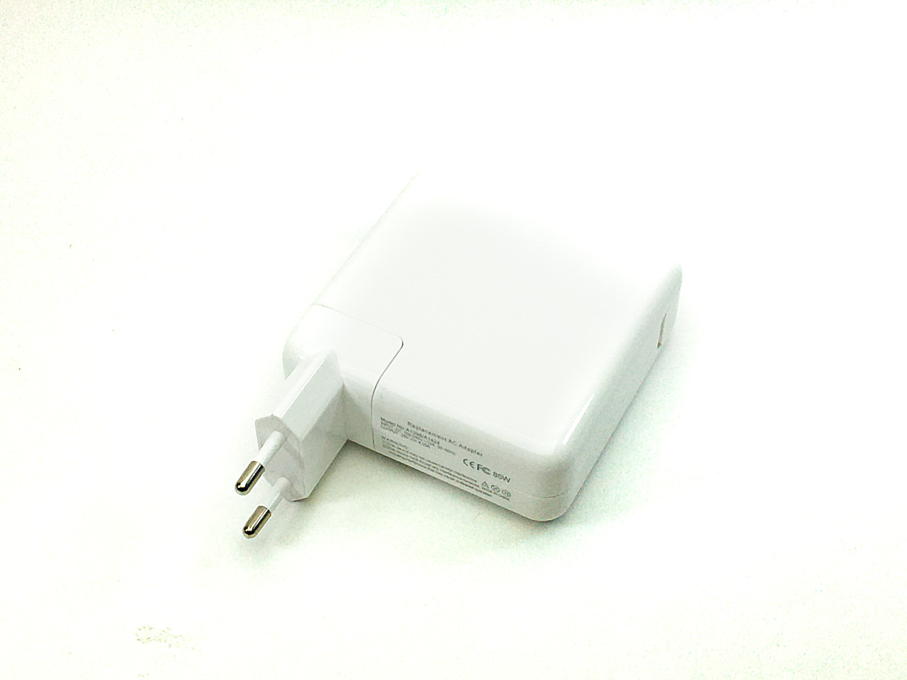 Блок питания Apple 85W A1424 (A1398), Macbook Pro/Air, 20V 4.25A, 5-pin MagSafe2 - фото 2 - id-p5225987