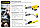 Газовая горелка-карандаш "MaxTerm", STAYER "MASTER" 55560, с пьезоподжигом, регулировка пламени, 1100С (55560), фото 7