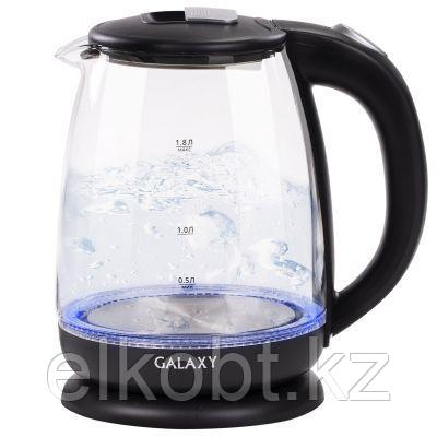 Чайник электрический GALAXY GL 0554 - фото 1 - id-p70304724
