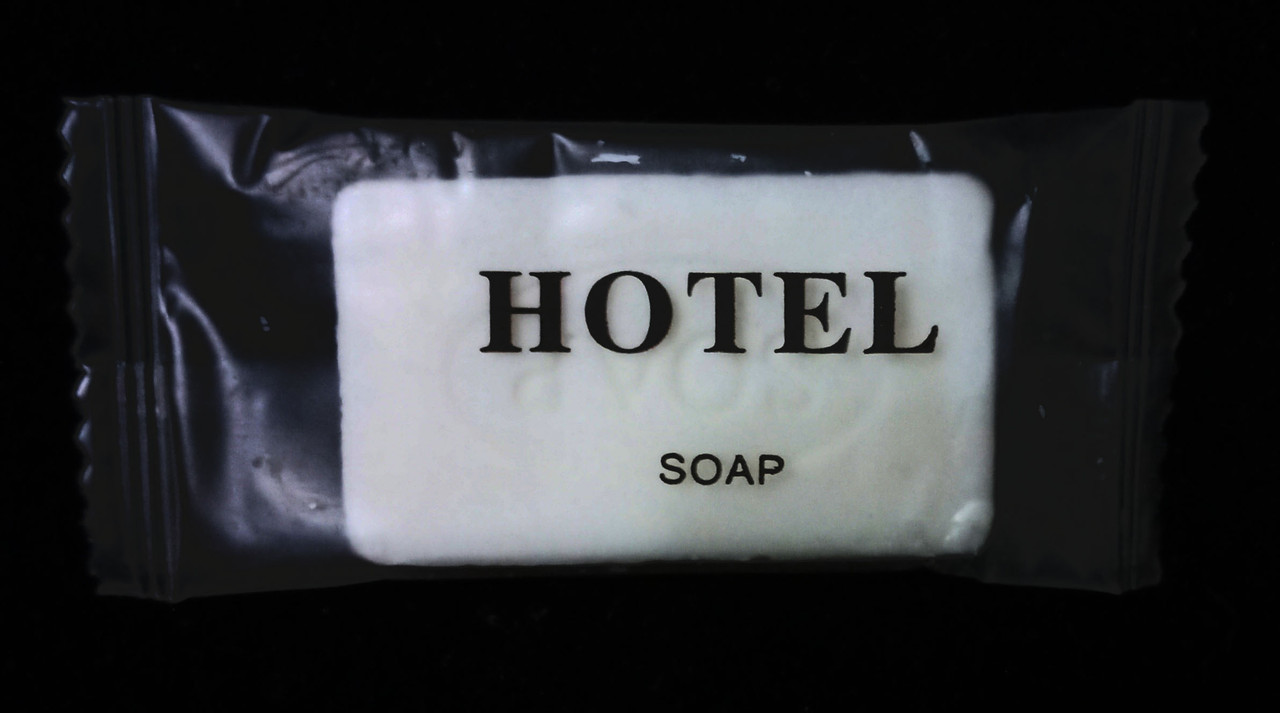 Мыло 8 гр. серия HOTEL AIR