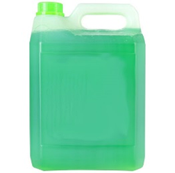 Унивирсальное средство 2 в 1 (шампунь/гель для душа) 5 л