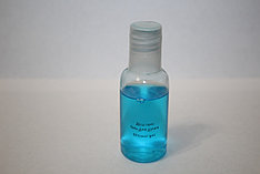 Гель для душа