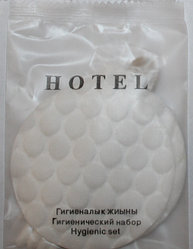 Гигиенический набор Hotel серия Air