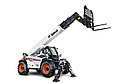 Аренда Телескопического погрузчика BOBCAT T40170, фото 3