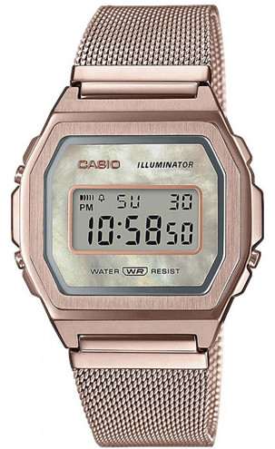 Наручные часы Casio A1000MCG-9E