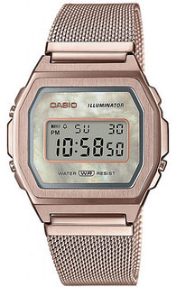 Наручные часы Casio A1000MCG-9E