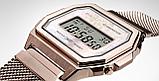 Наручные часы Casio A1000MCG-9E, фото 2