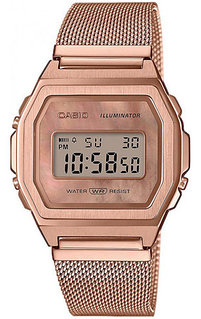 Наручные часы Casio A1000MPG-9E