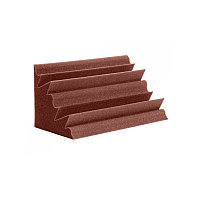 Басовая ловушка Коричневый