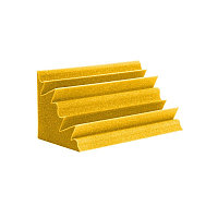 Басовая ловушка Желтый