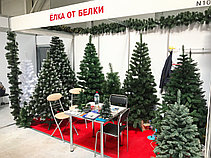 Искусственная елка 180 см. "ЛИДИЯ", фото 2