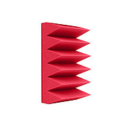 ES - MiniJaws, басовая ловушка [23х30х60]