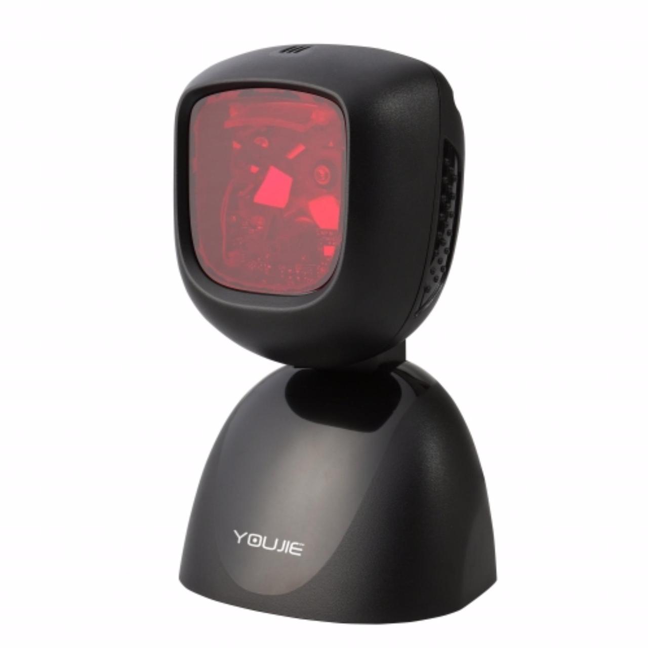 Сканер штрих кода Honeywell Youjie HF600-1-USB 2D