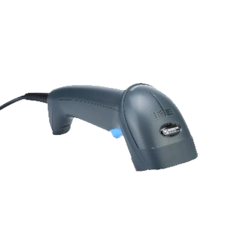 AK-948 Сканер USB с подставкой