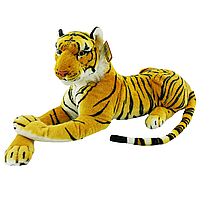 Мягкая Игрушка Тигр 50 см, фото 1