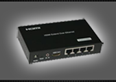 Удлинители HDMI SX-EX23-RX