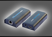 Удлинители HDMI LKV373