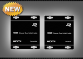 Удлинители HDMI SX-EX70