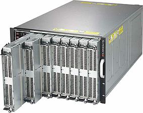 SuperServer 7089P-TR4T (Complete System Only)