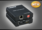 Матричный удлинитель HDMI WHD-ES-02-M-TX