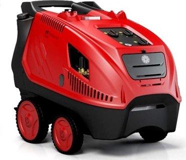 Аппараты высокого давления с нагревом воды и системой Total Stop GALAX-H4 D1310P4 М