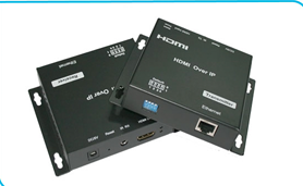 Матричный удлинитель HDMI SX-EPN22-RX