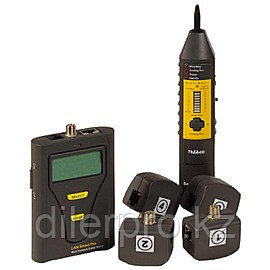 Hobbes LANsmart PRO KIT - кабельный тестер и щуп - фото 1 - id-p70323801