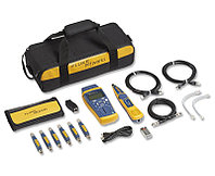 Fluke Networks CIQ-KIT - CableIQ кеңейтілген кабель сынаушы жинағы