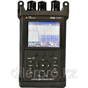 FOD-7308 - рефлектометр оптический (1310/1550/1625 nm, SM, FC)