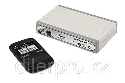 AnCom A11/G/311110/000 - генератор измерительный для ВЧ-связи - фото 1 - id-p70323988