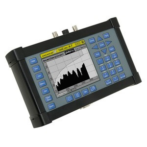 AnCom A-7/133100/301 - анализатор систем передачи и кабелей связи - фото 1 - id-p70324028